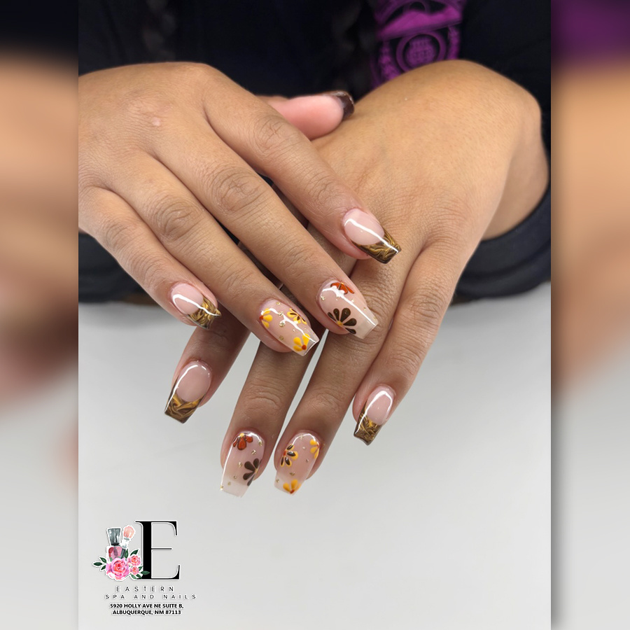 Eastern Spa and Nails in Albuquerque, NM 87113